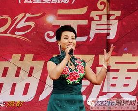 演员石静,光影交织下的演艺人生