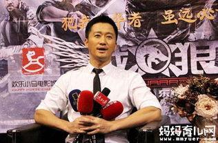 吴京是不是退出娱乐圈,告别荧幕生涯？